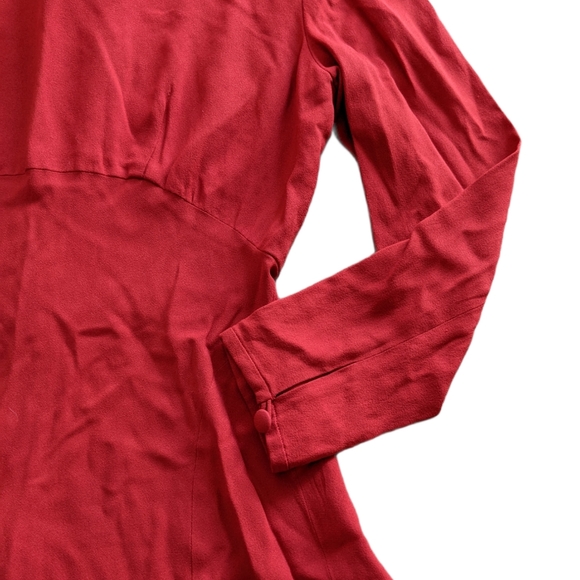 Vintage Holt Renfrew Dress - Picture 2 of 3